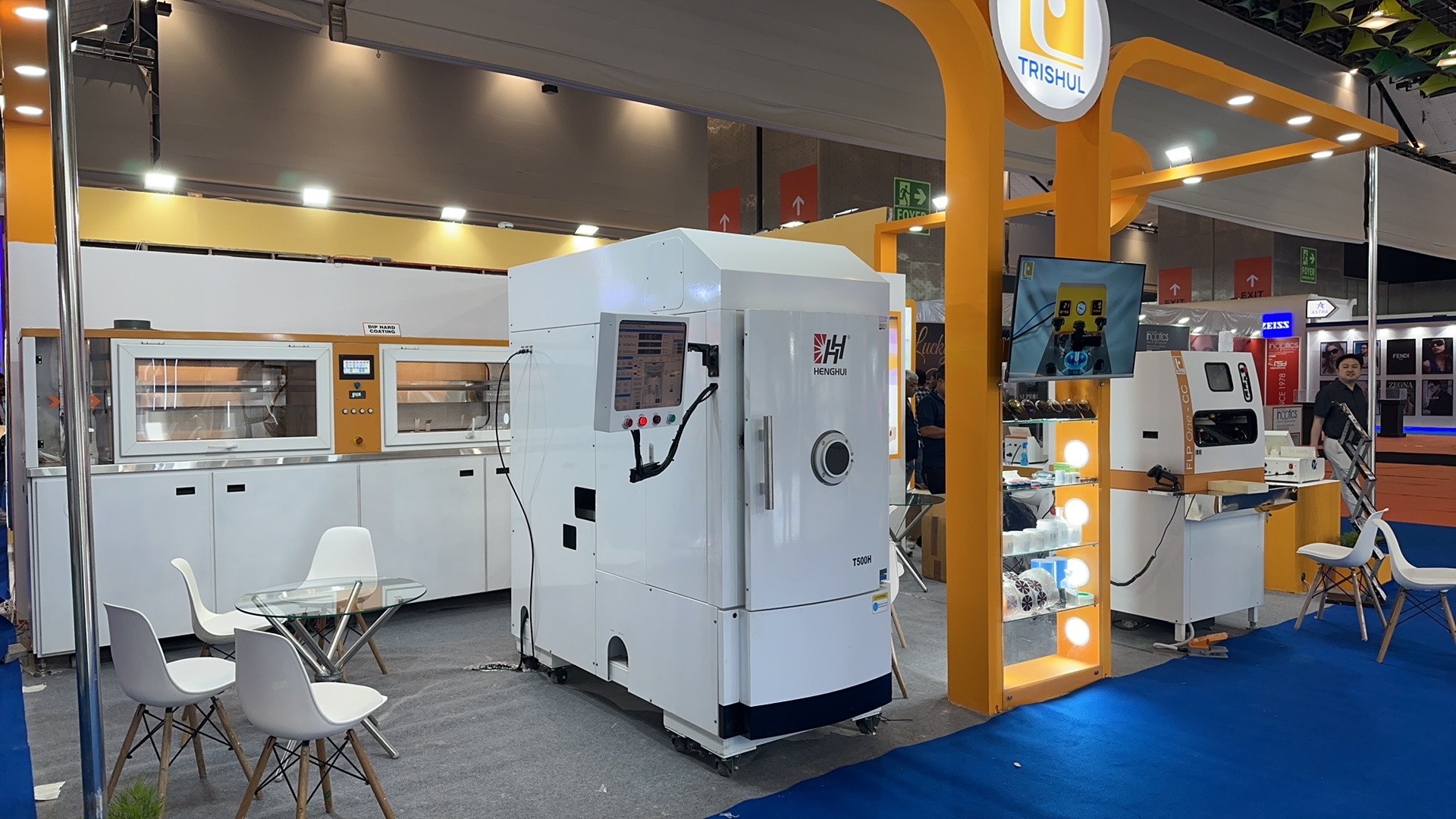 Booth 11
