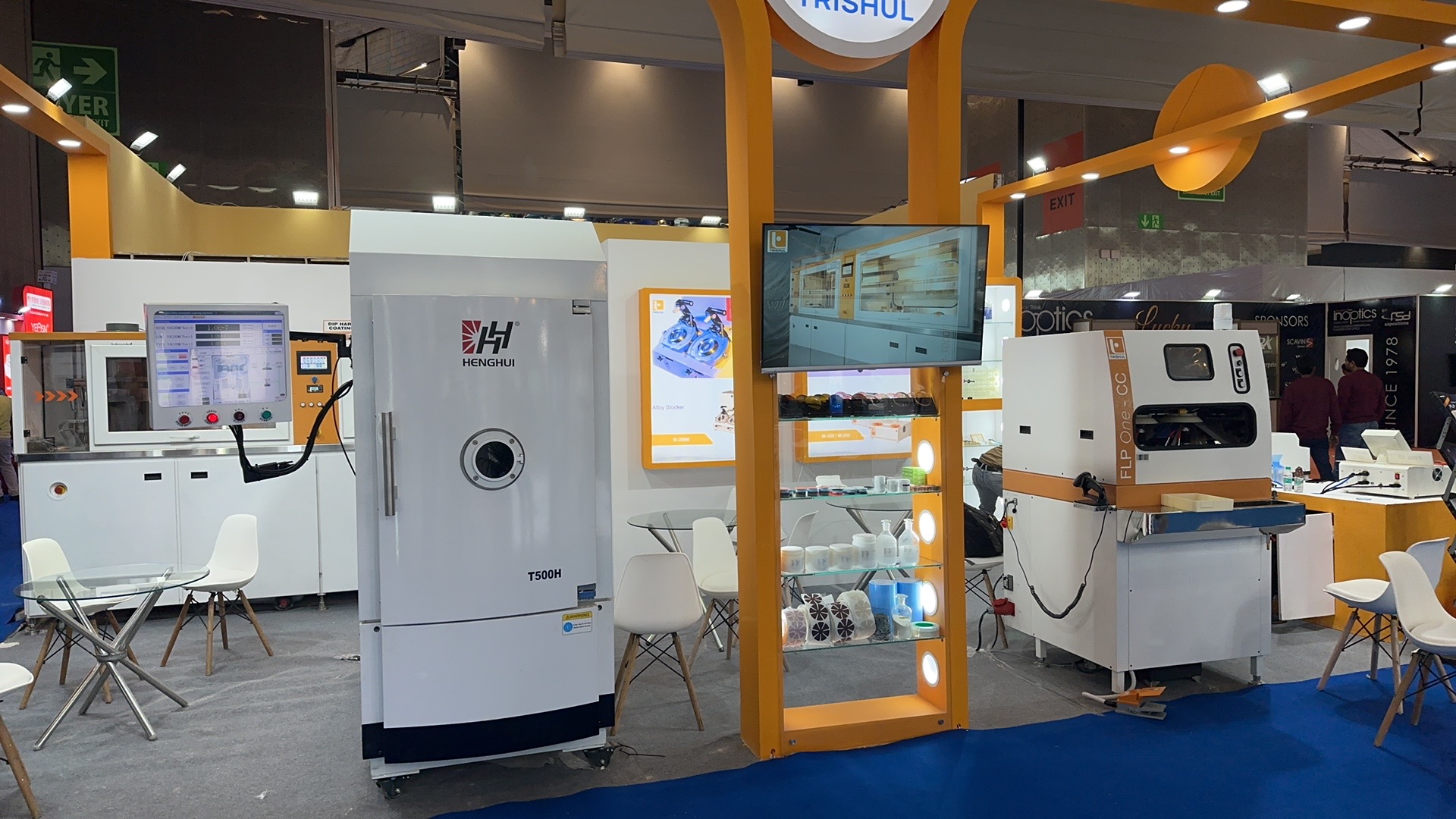 Booth 14
