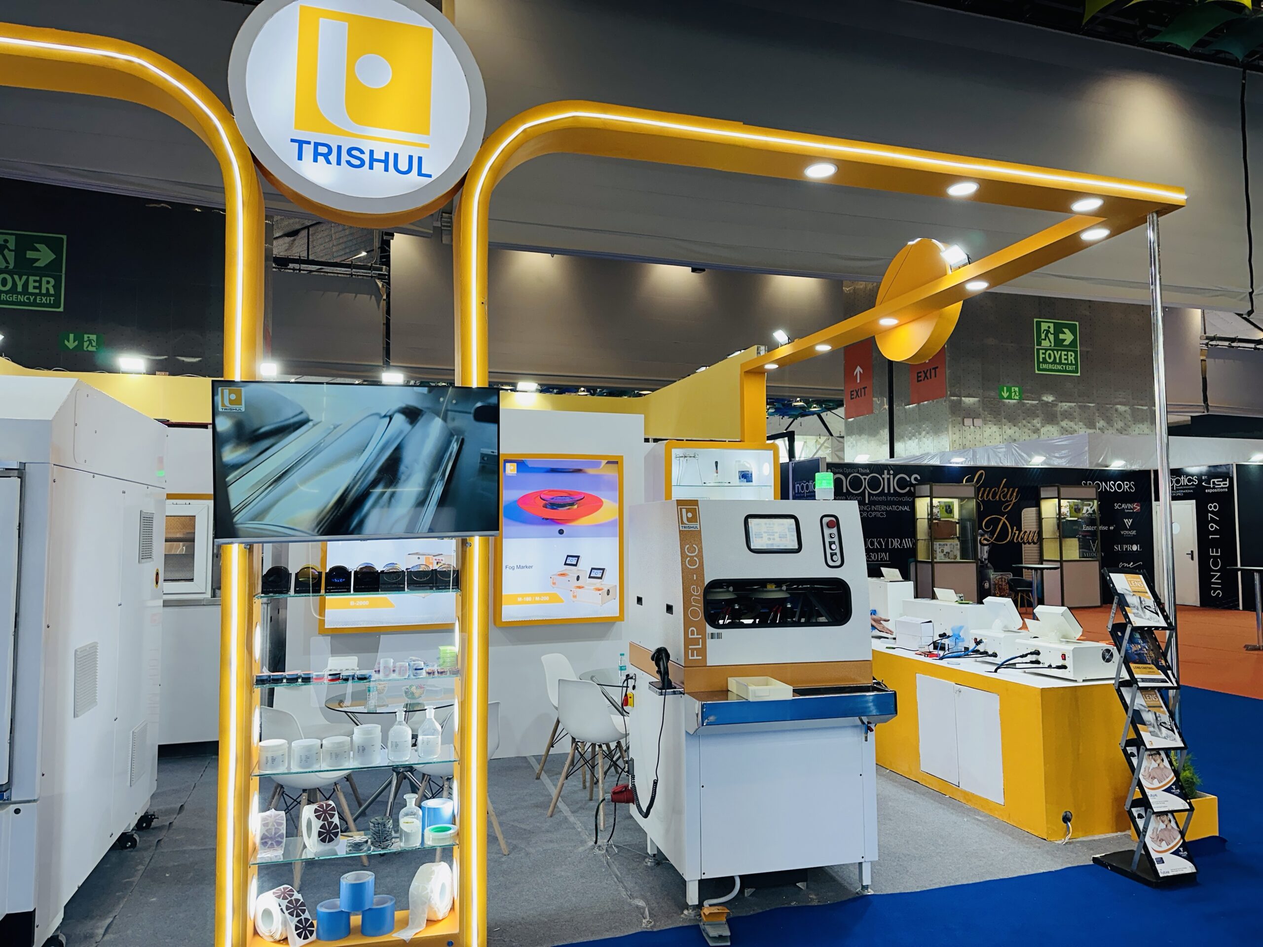 Booth 19