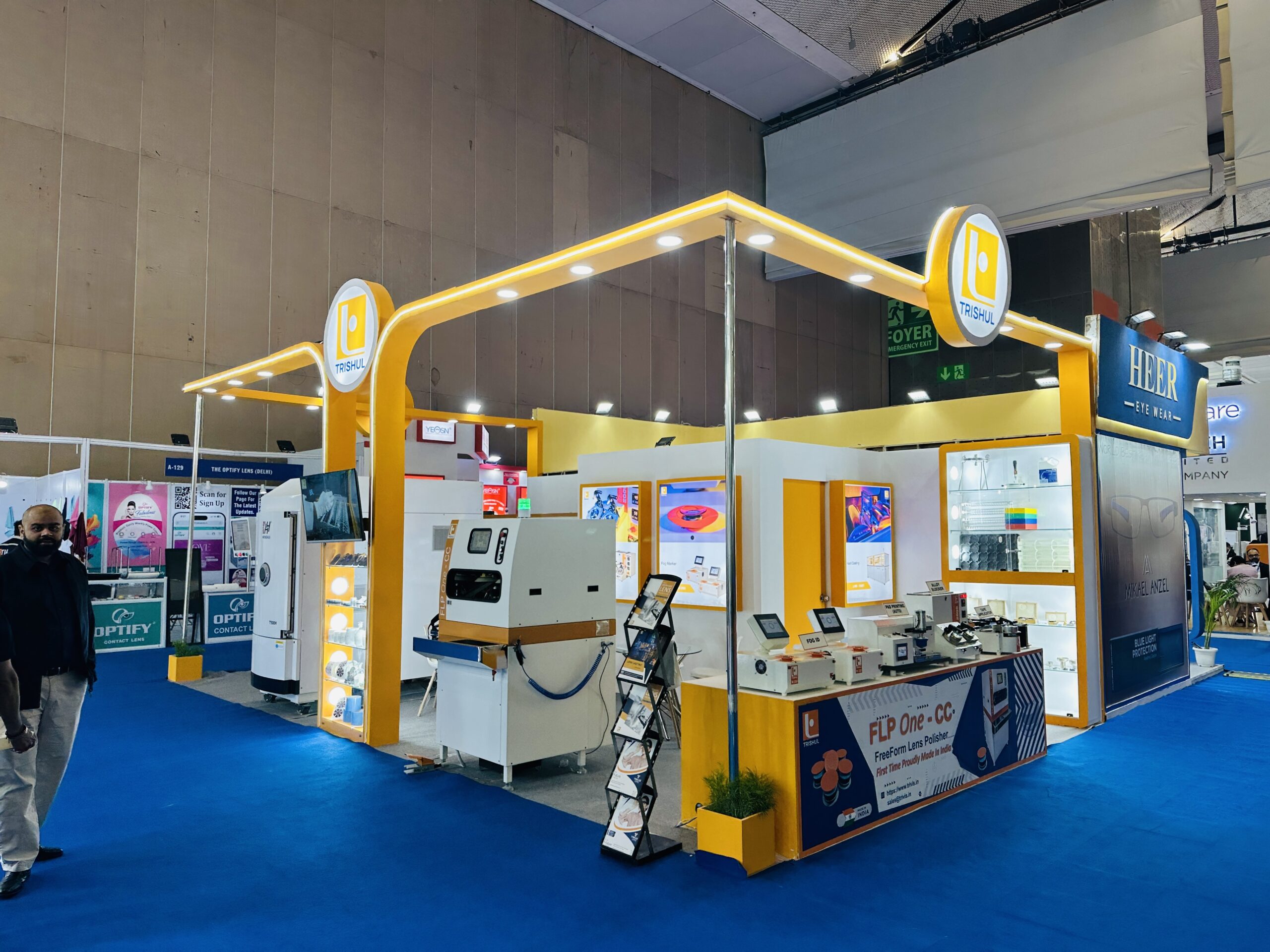 Booth 2