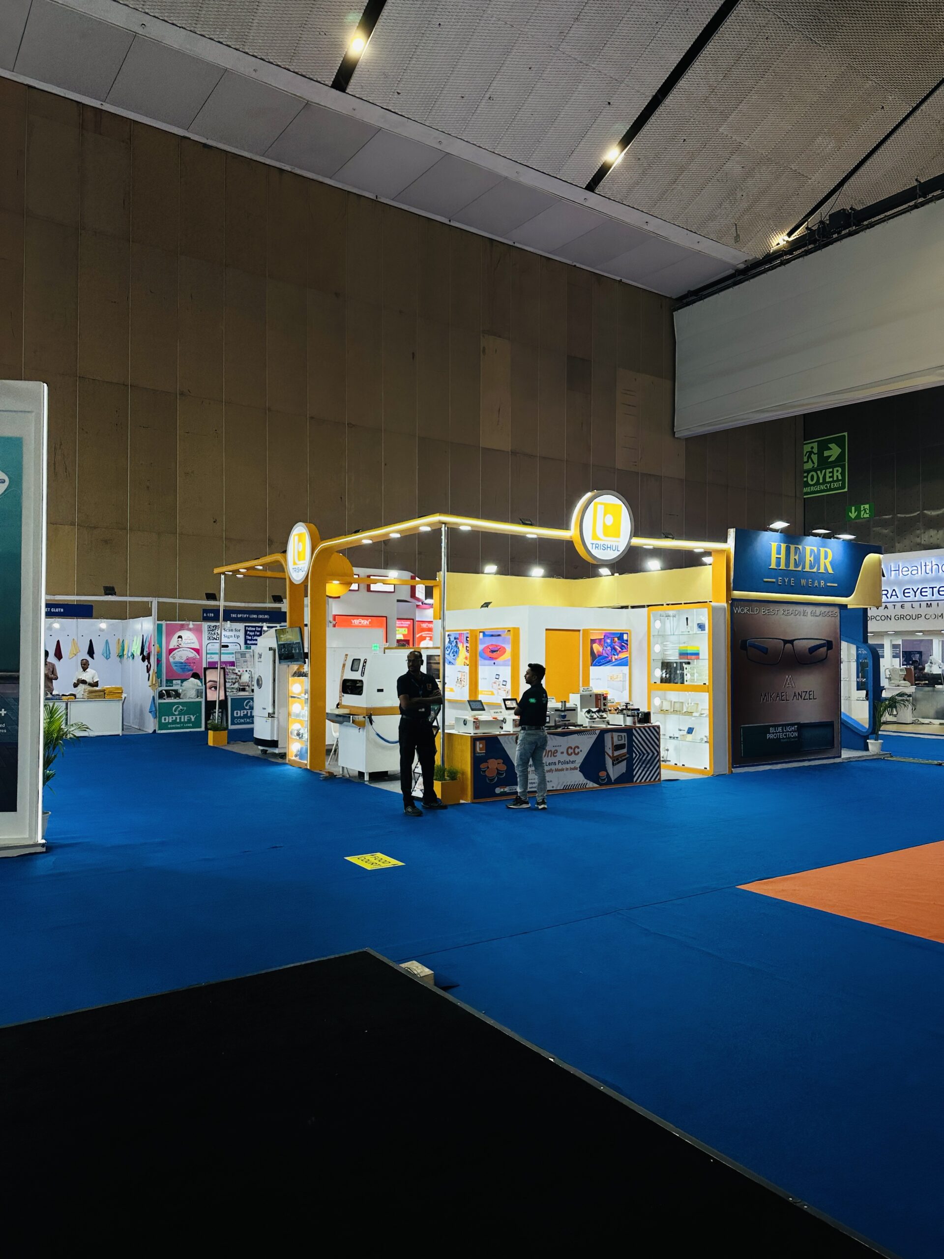 Booth 20